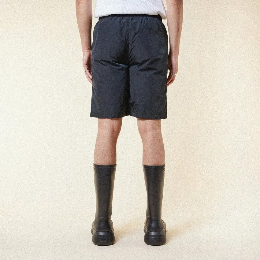 Shorts rembourrés Future Boy