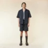 Shorts rembourrés Future Boy