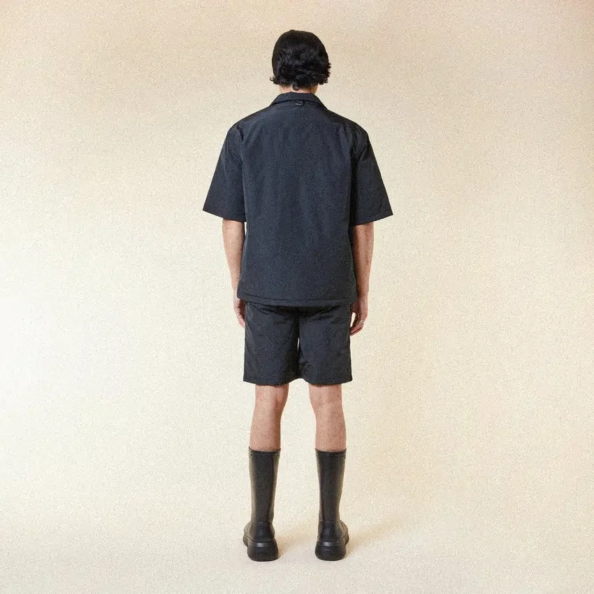 Shorts rembourrés Future Boy