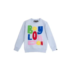 Sweat BOY Ldn pour enfants