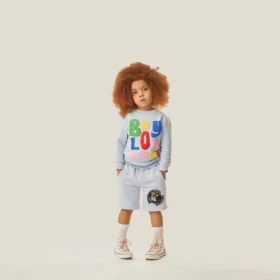 Sweat BOY Ldn pour enfants