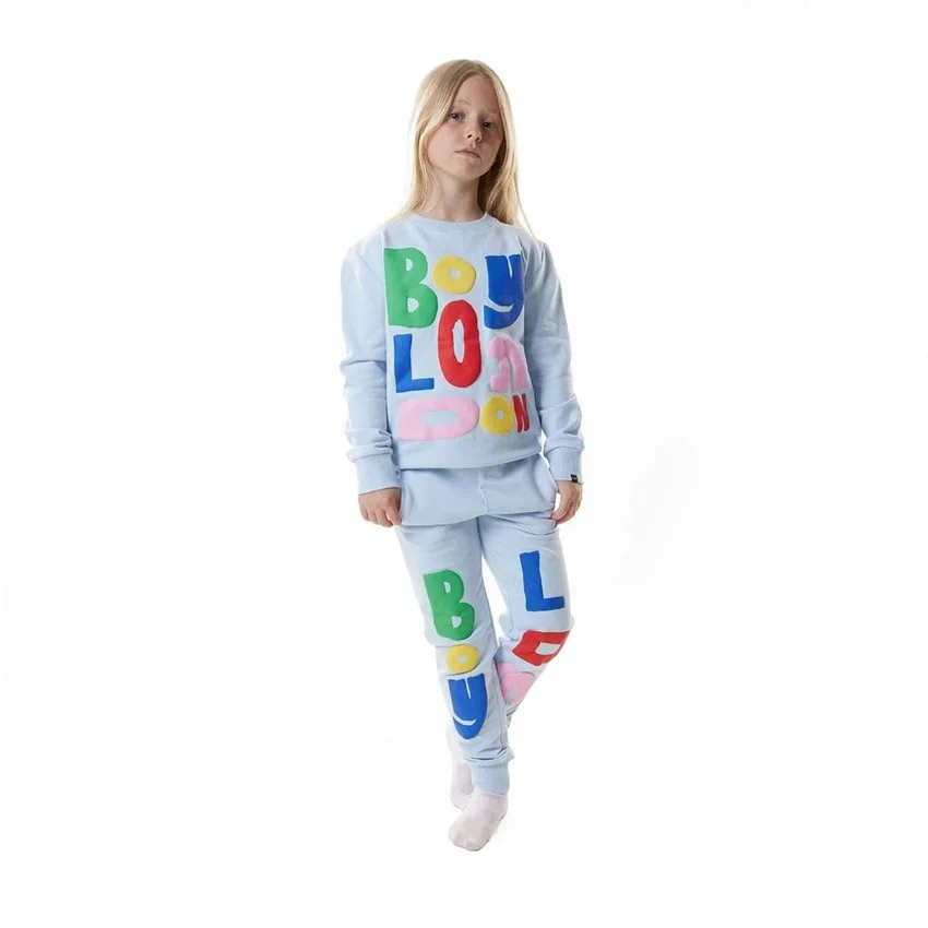 Sweat BOY Ldn pour enfants