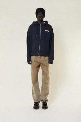 Sweat à capuche Bosozuku