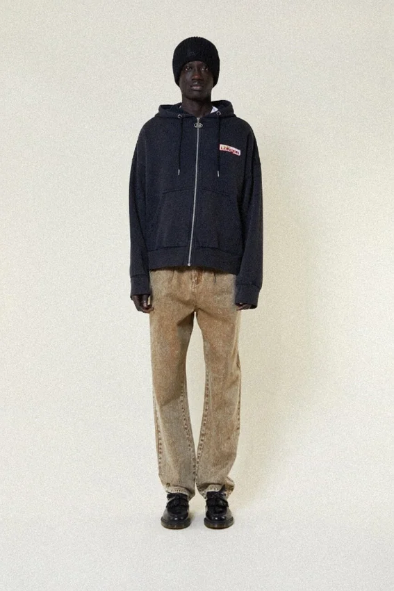 Sweat à capuche Bosozuku