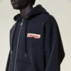 Sweat à capuche Bosozuku