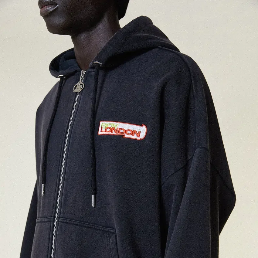 Sweat à capuche Bosozuku
