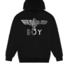 Sweat à capuche BOY Eagle Concealed