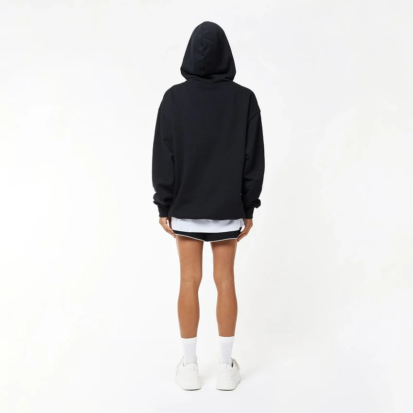 Sweat à capuche BOY Eagle Concealed