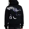 Sweat à capuche Boy Eagle Flock