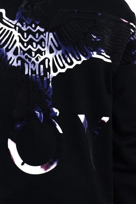Sweat à capuche Boy Eagle Flock