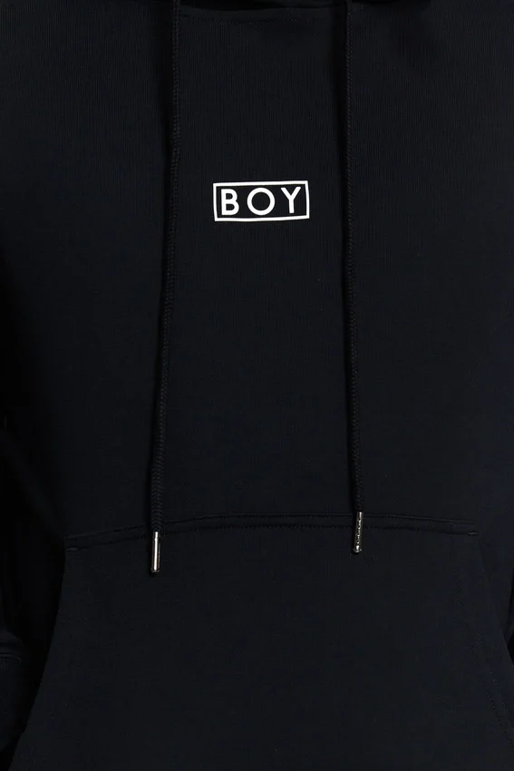 Sweat à capuche Boy Eagle Flock