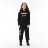 Sweat à capuche BOY Eagle pour enfants