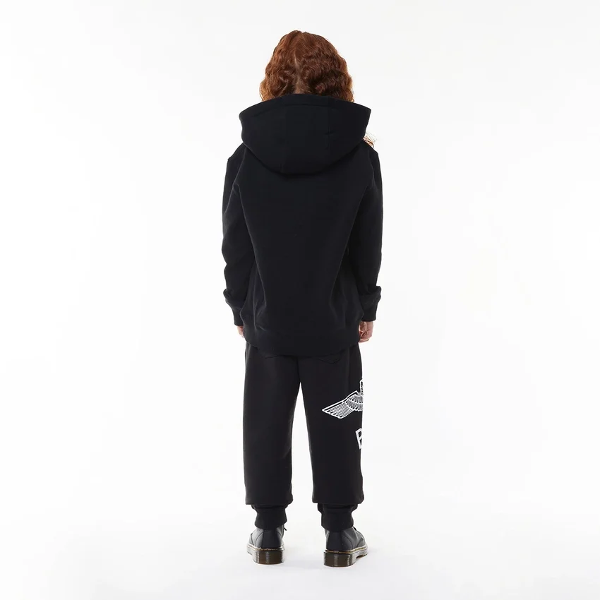 Sweat à capuche BOY Eagle pour enfants