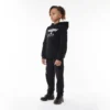 Sweat à capuche BOY Eagle pour enfants