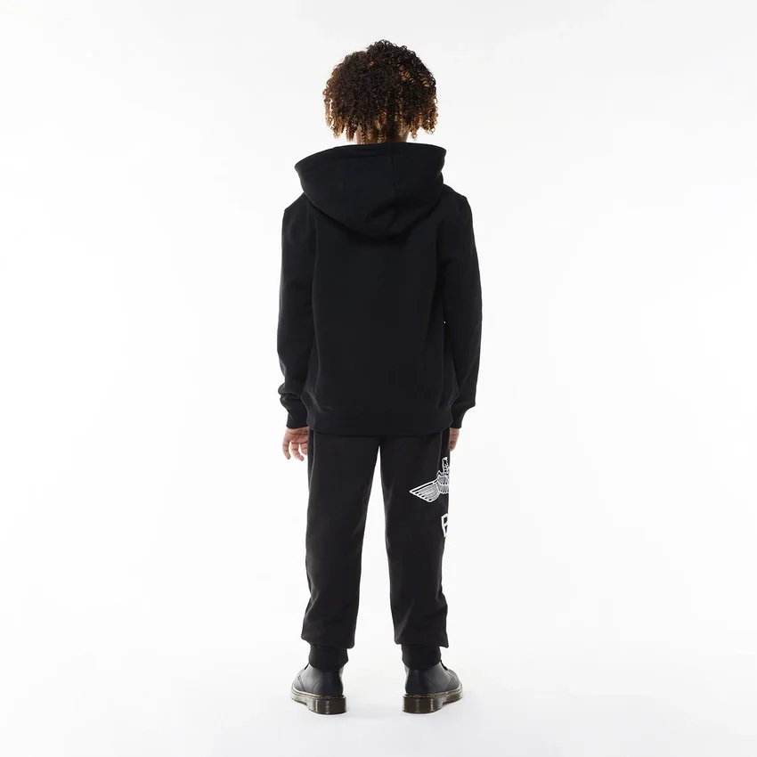 Sweat à capuche BOY Eagle pour enfants