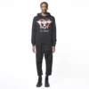 Sweat à capuche « BOY is Love »