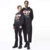 Sweat à capuche « BOY is Love »