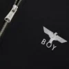 Sweat à capuche BOY Logo