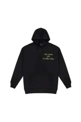Sweat à capuche Boy Orinate