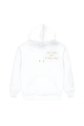 Sweat à capuche Boy Orinate