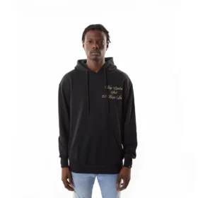 Sweat à capuche Boy Orinate
