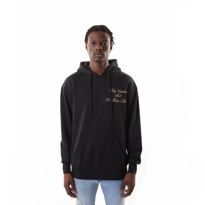 Sweat à capuche Boy Orinate