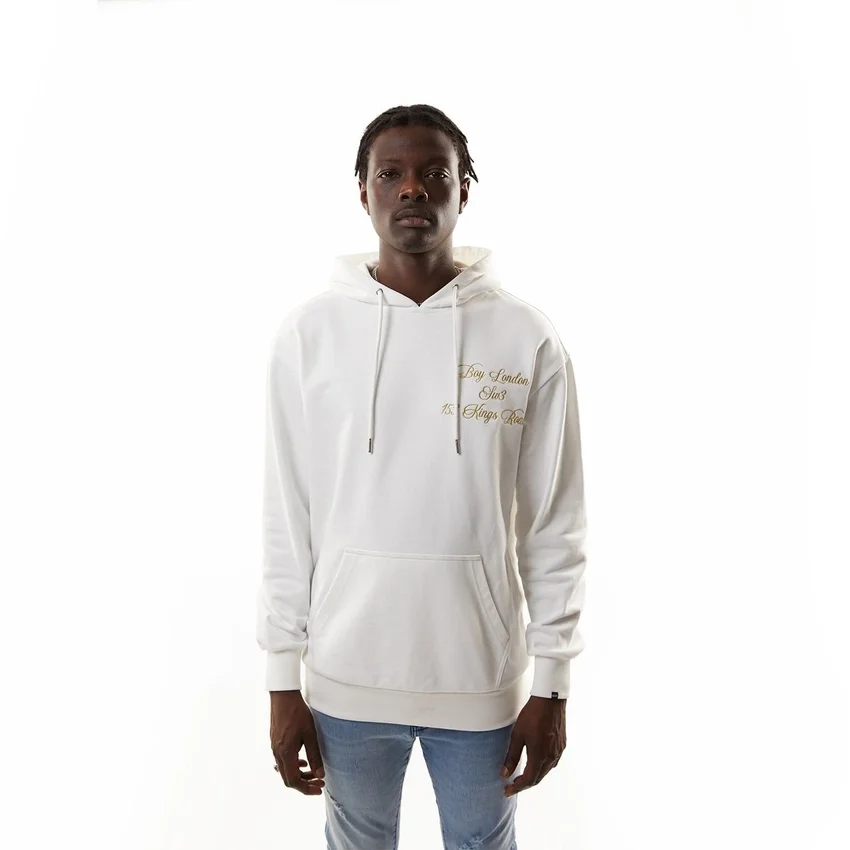 Sweat à capuche Boy Orinate