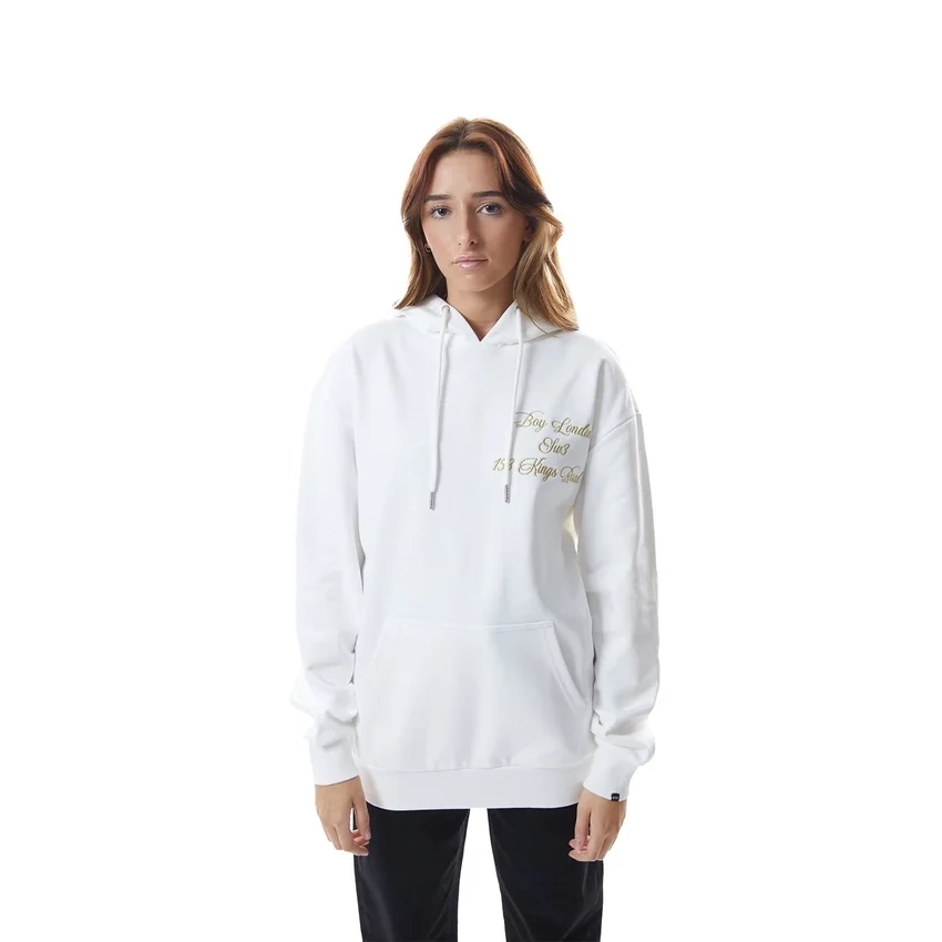 Sweat à capuche Boy Orinate