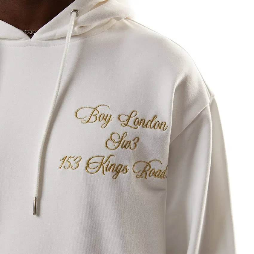 Sweat à capuche Boy Orinate