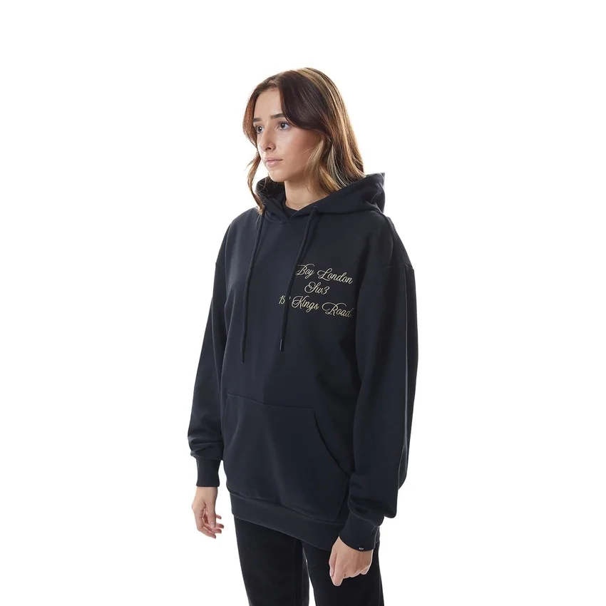 Sweat à capuche Boy Orinate