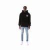 Sweat à capuche Boy Saint Sherpa