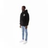 Sweat à capuche Boy Saint Sherpa