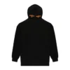 Sweat à capuche brodé Boy Mania
