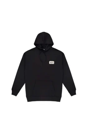 Sweat à capuche Haze