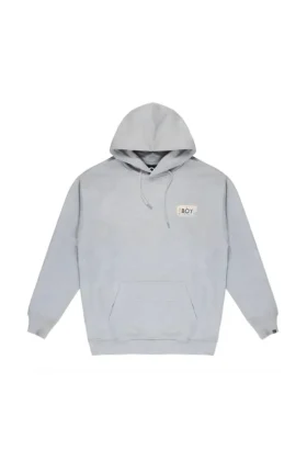 Sweat à capuche Haze