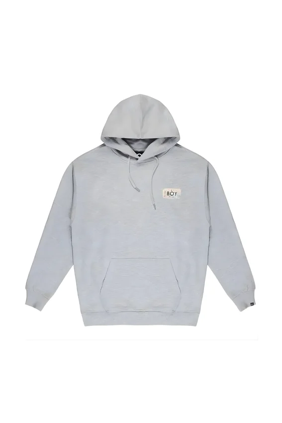 Sweat à capuche Haze