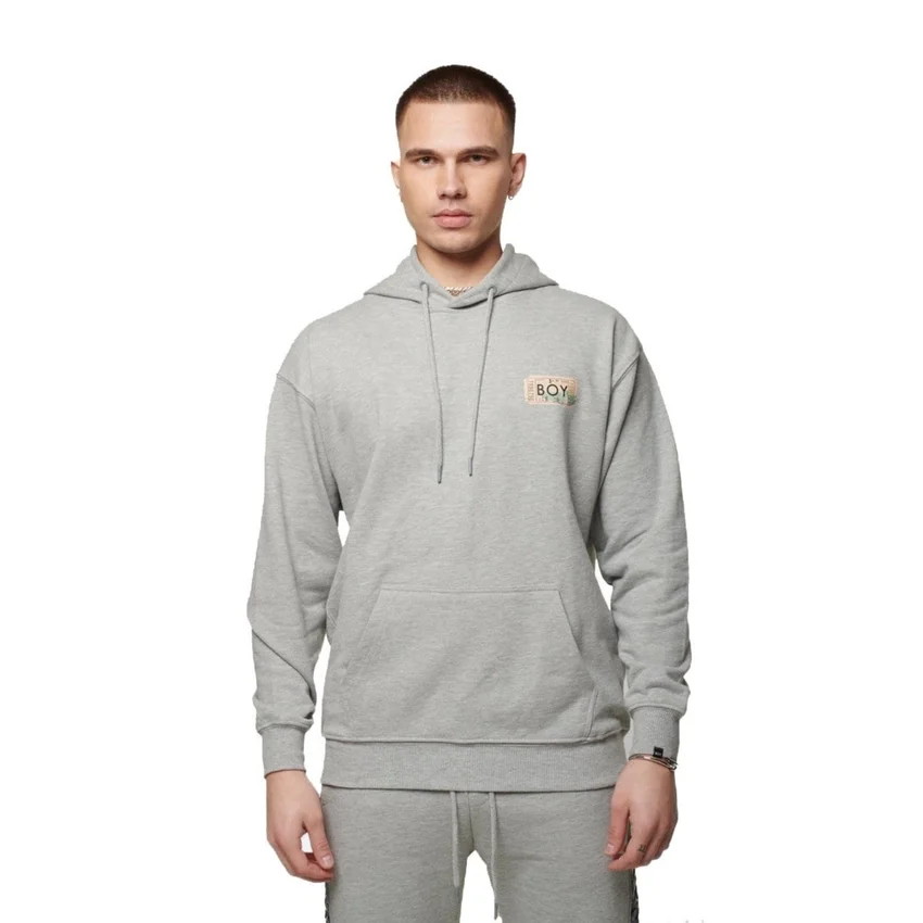 Sweat à capuche Haze