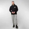 Sweat à capuche Haze