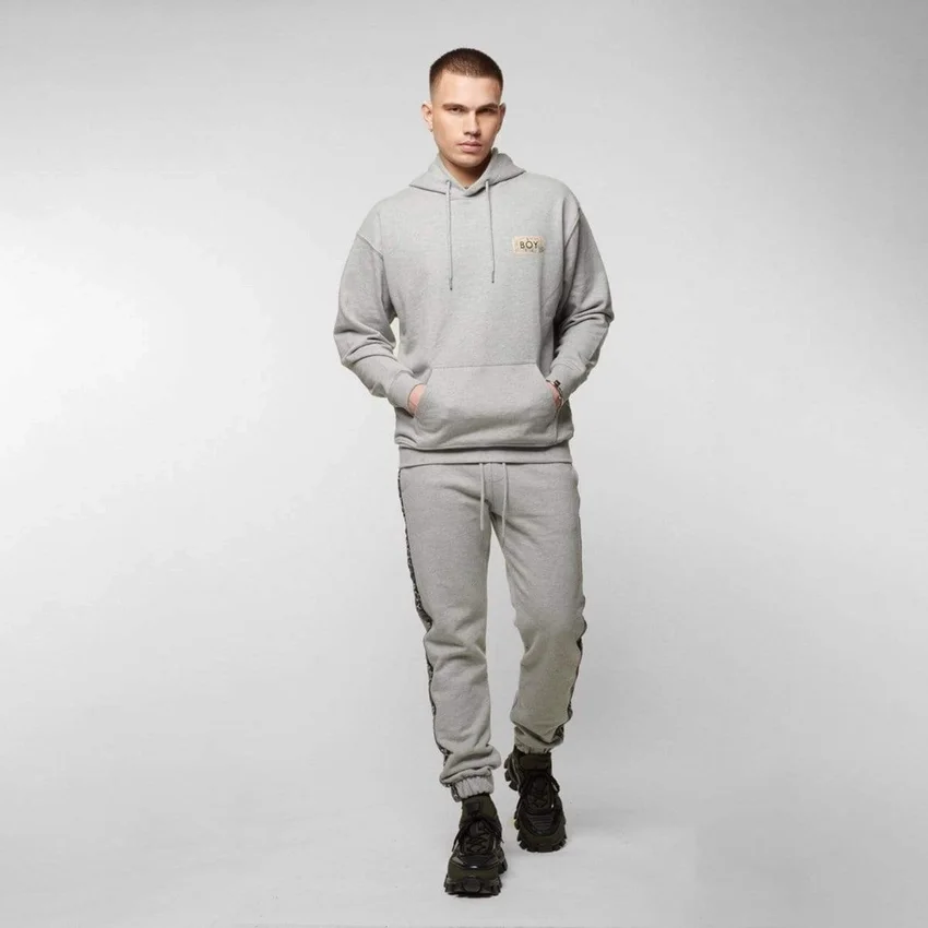 Sweat à capuche Haze