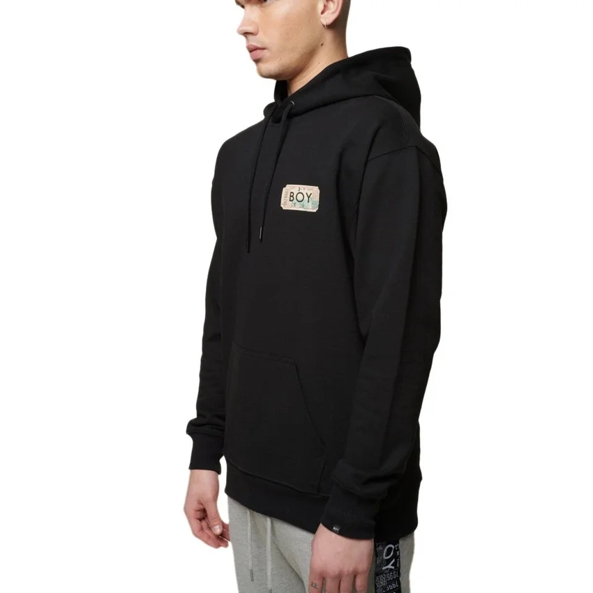 Sweat à capuche Haze