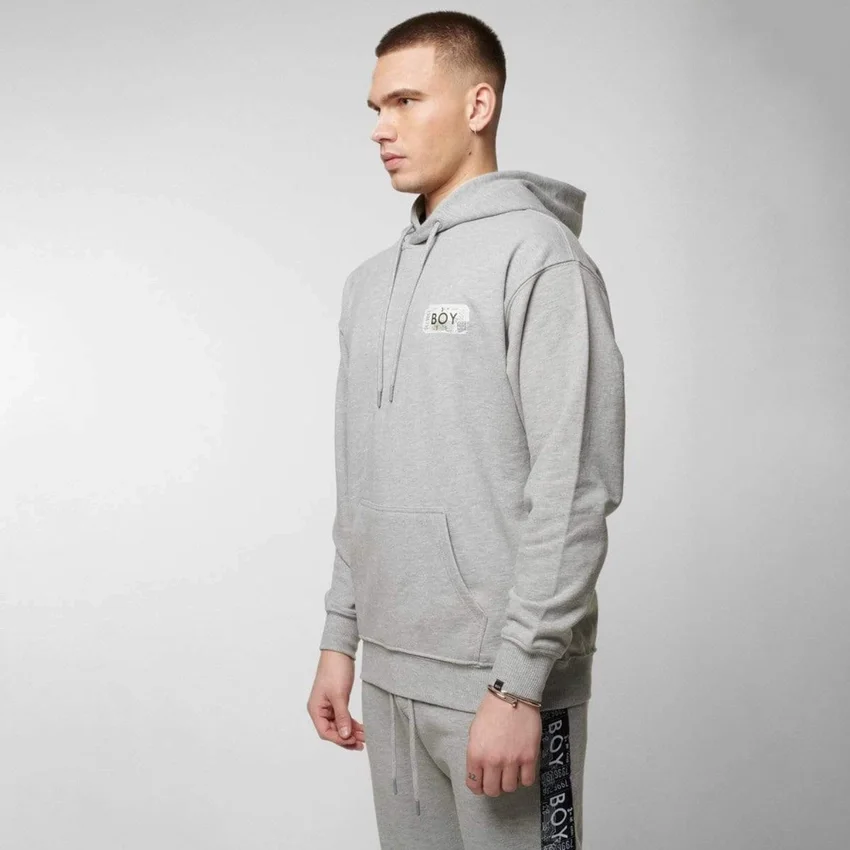 Sweat à capuche Haze