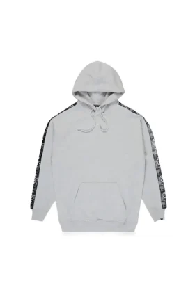 Sweat à capuche Haze Tape