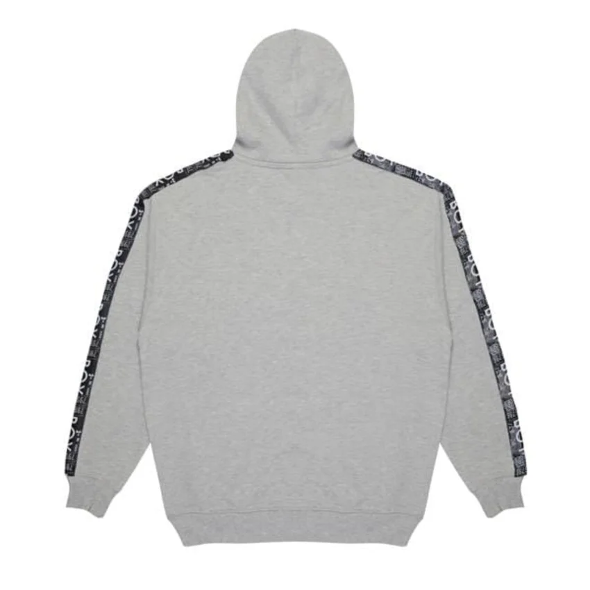 Sweat à capuche Haze Tape