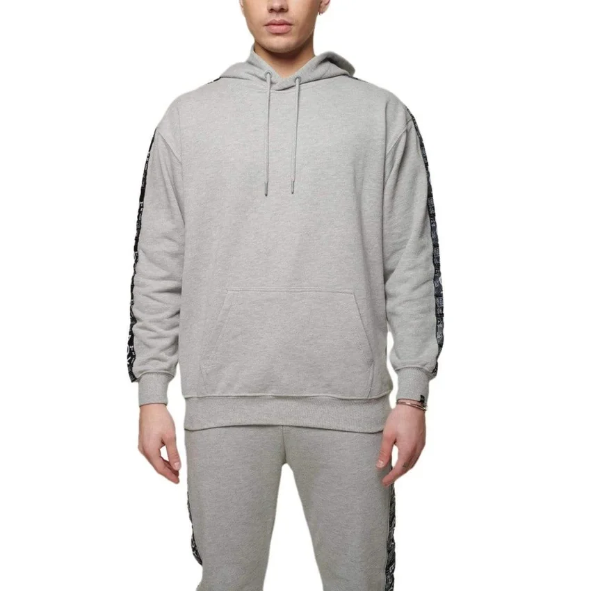 Sweat à capuche Haze Tape