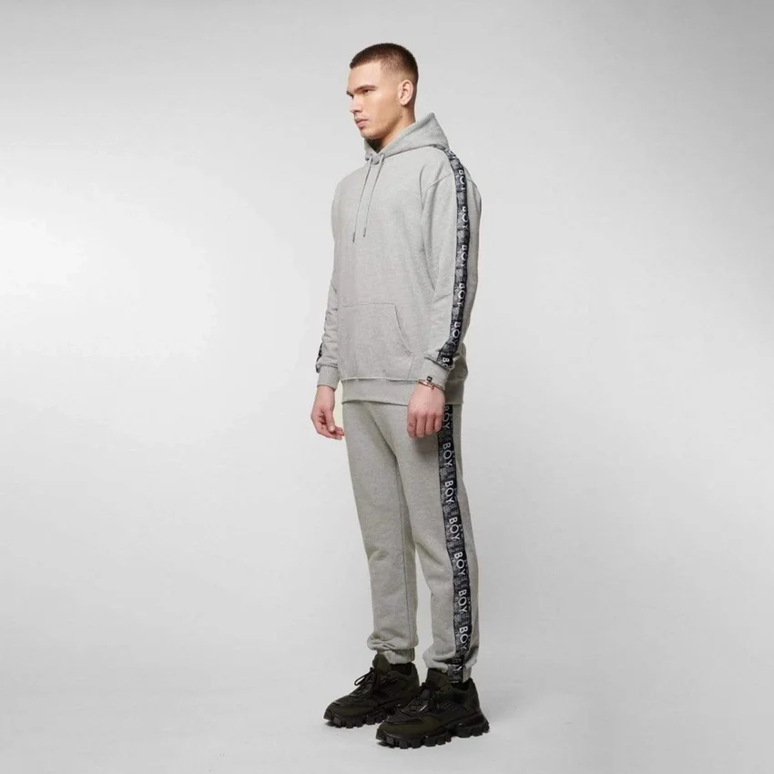 Sweat à capuche Haze Tape