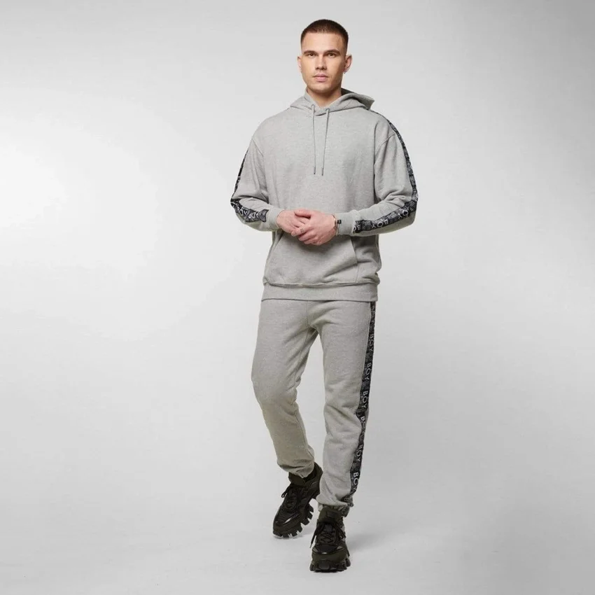Sweat à capuche Haze Tape