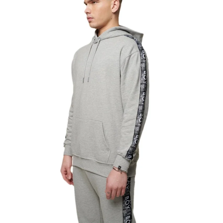 Sweat à capuche Haze Tape