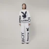 Sweat à capuche Playboy x BOY « Bold Bunny »