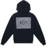 Sweat à capuche Playboy x BOY Checkerboard Vortex
