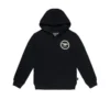 Sweat à capuche pour enfants « BOY Eagle Backprint »
